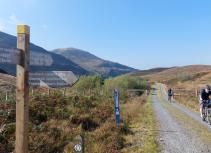 Gravel bike holidays